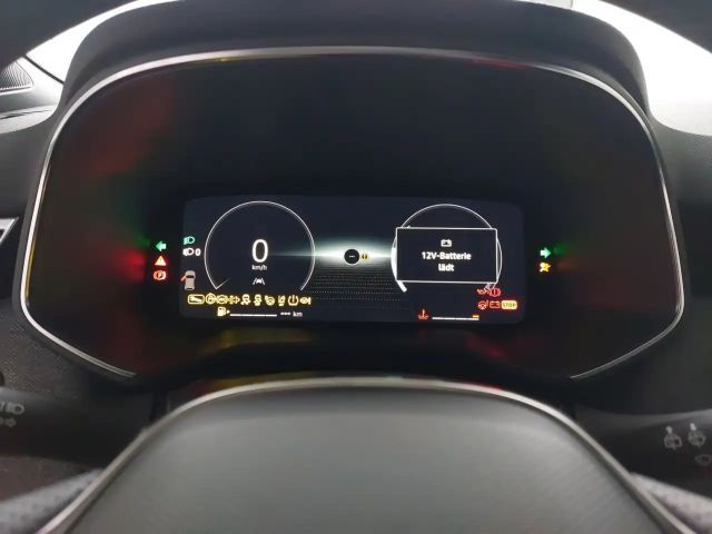 Renault Clio TCe 90 Techno