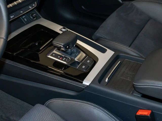Audi Q5 40 TDI Quattro S-Line