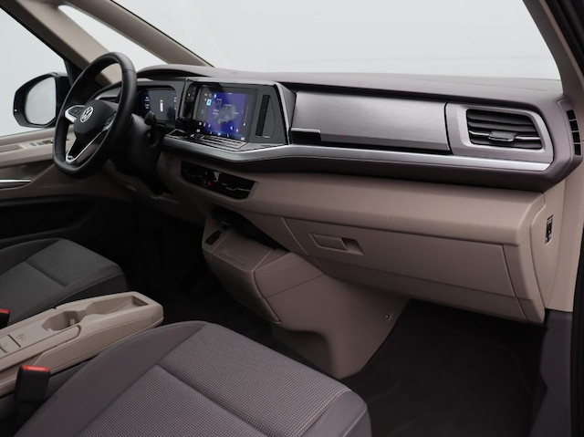 Volkswagen Multivan 2.0 TDI DSG Lang T7