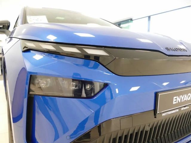 Skoda Enyaq 4x4 Sportline