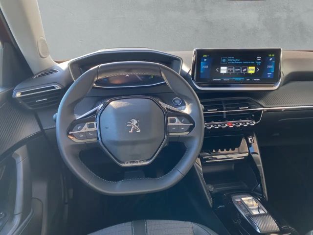 Peugeot E-2008 Allure Pack