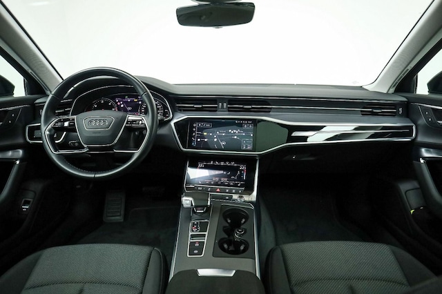 Audi A6 40 TDI Avant S-Tronic