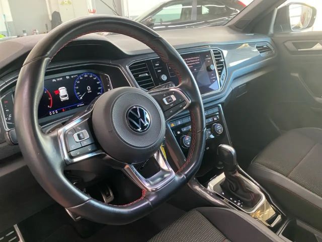Volkswagen T-Roc 1.5 TSI DSG Sport