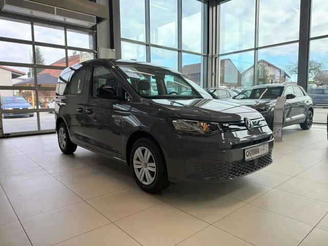 Volkswagen Caddy 1.5 TSI Combi