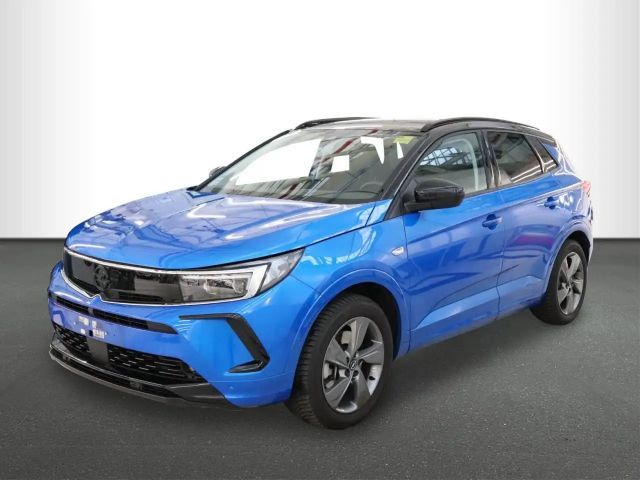 Opel Grandland X GSe
