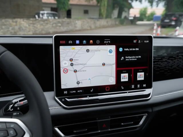 Volkswagen Tiguan DSG Elegance Elegance