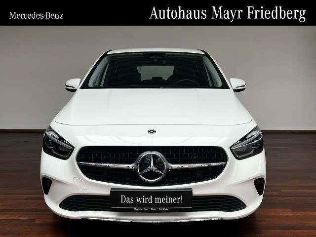 Mercedes-Benz B 200 B 200 PRGRESSIVE ADVANCED AHK+MEMORY+KAMERA Navi