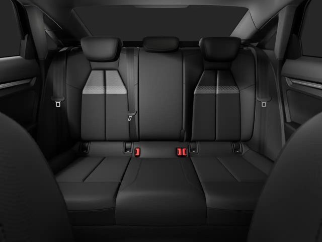 Audi A3 30 TFSI Sedan