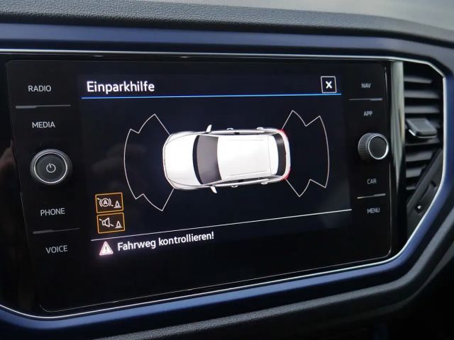 Volkswagen T-Roc 2.0 TDI