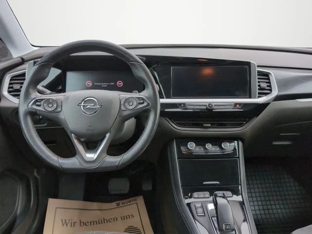 Opel Grandland X Ultimate