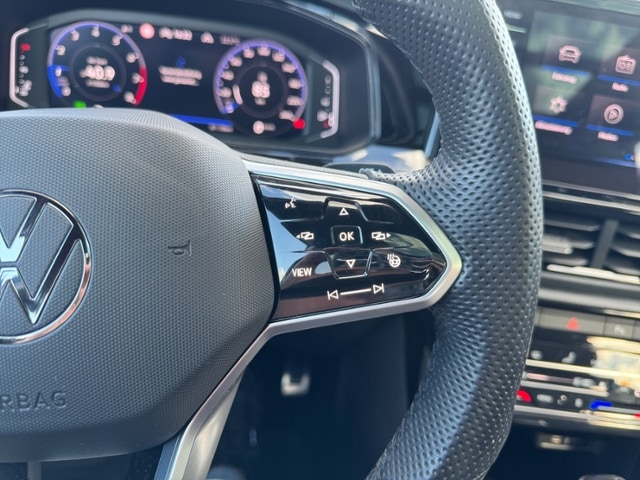 Volkswagen T-Roc 2.0 TSI 4Motion