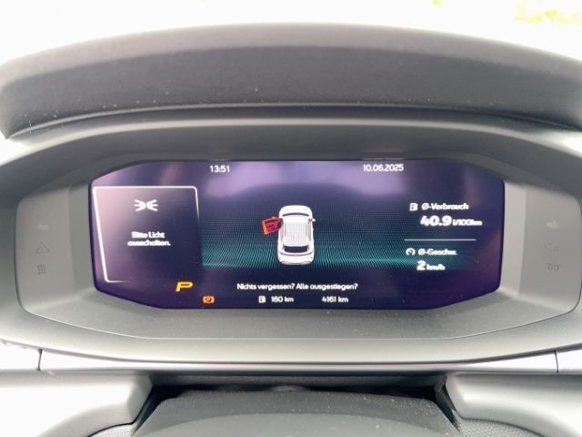 Cupra Terramar 2.0 TSI VZ