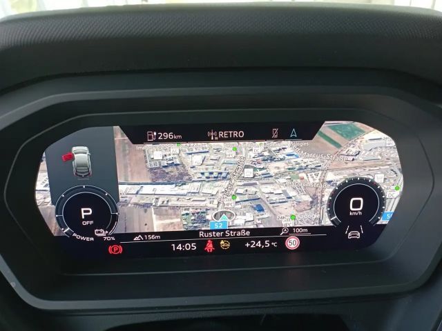 Audi Q4 e-tron Quattro Sportback