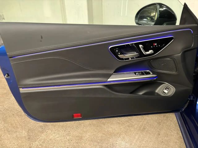 Mercedes-Benz CLE 220 AMG Line Coupé