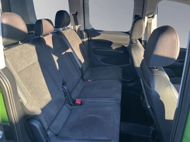 Volkswagen Caddy 2.0 TDI DSG Style