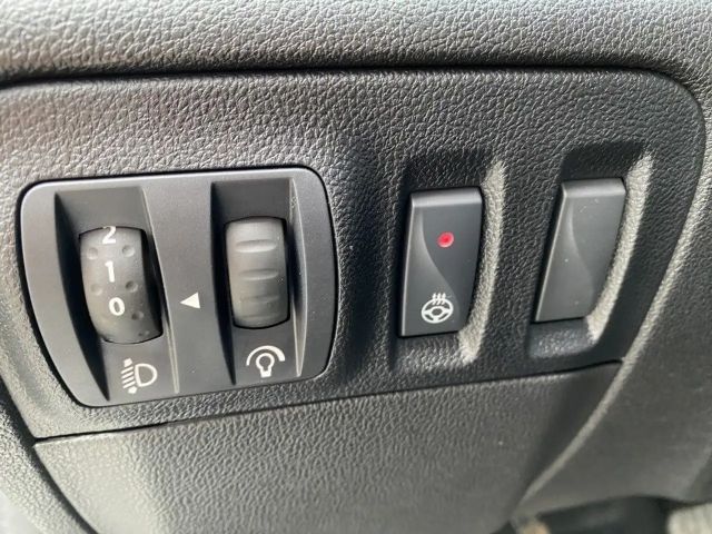 Renault Megane Blue Combi Intens dCi 115