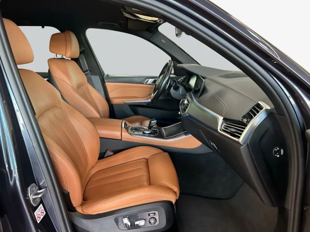 BMW X5 M-Sport xDrive45e