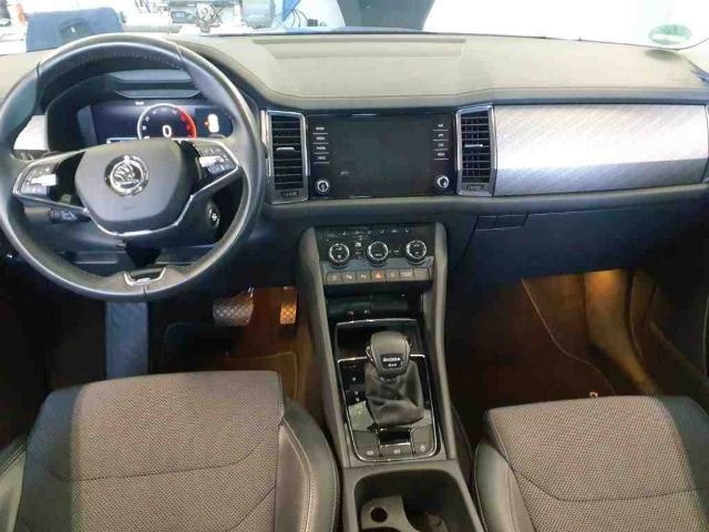 Skoda Kodiaq 2.0 TDI 4x4 Style Style