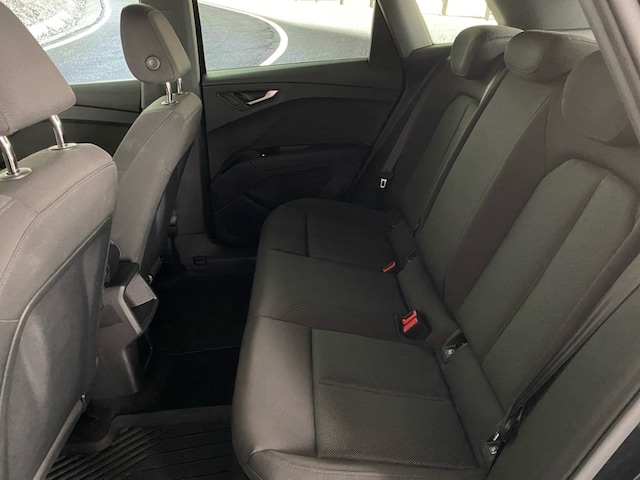 Audi Q4 e-tron 50 Quattro