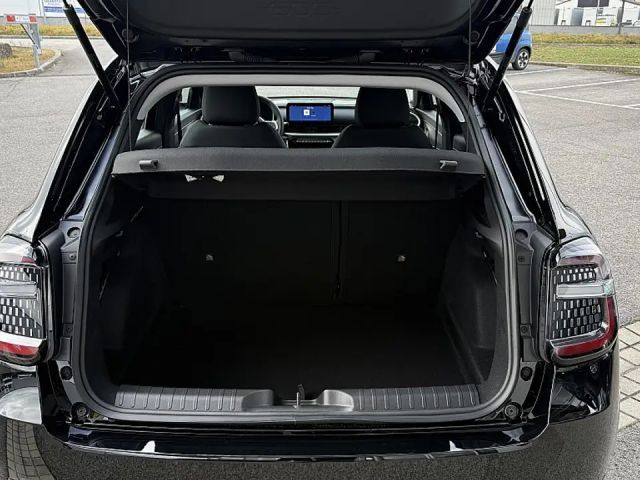 Fiat 600e Hybrid 100 6-Gang eDCT