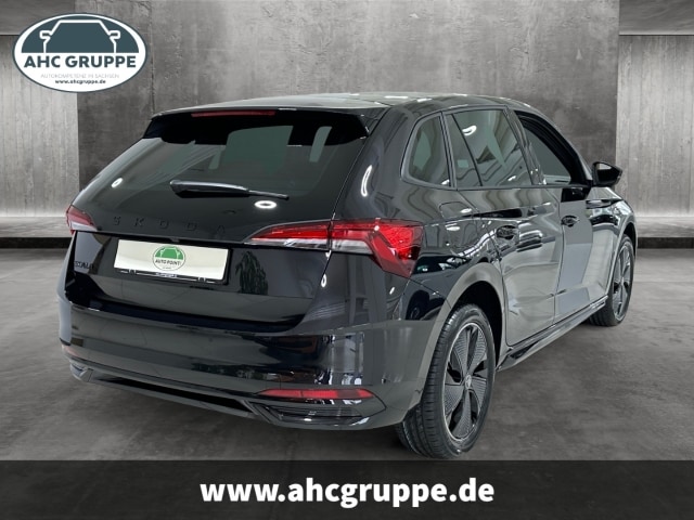 Skoda Scala 1.0 TSI Monte Carlo