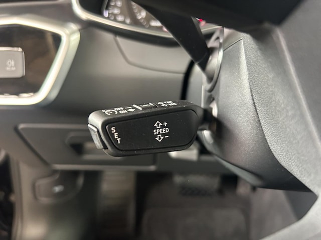 Audi A6 45 TFSI Avant S-Tronic