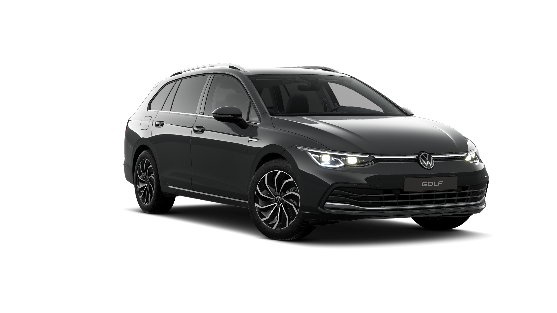 Volkswagen Golf 2.0 TDI DSG Golf VIII Variant