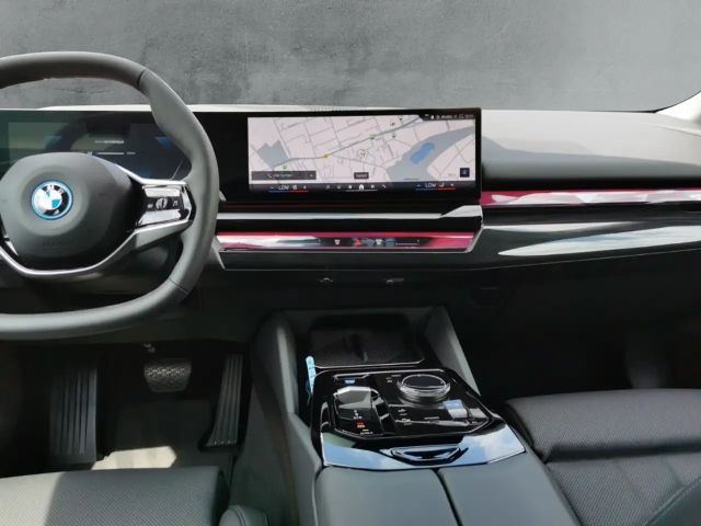 BMW i5 Sedan eDrive40