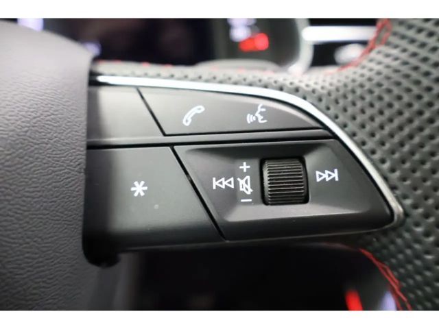 Audi Q8 50 TDI Quattro S-Line