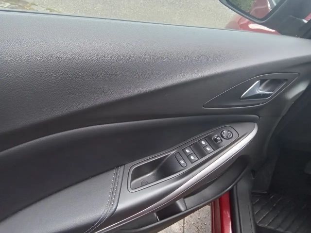 Opel Grandland X GS-Line Grand Sport