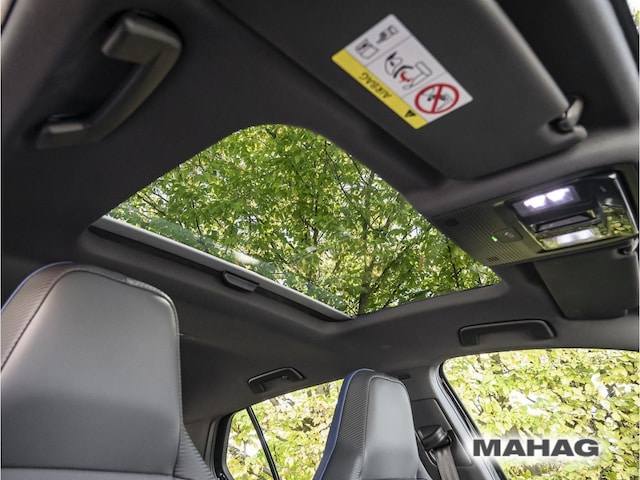 Volkswagen Golf 2.0 TSI Golf VIII