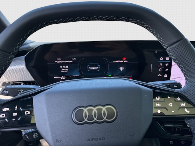Audi A6 e-tron Avant Performance