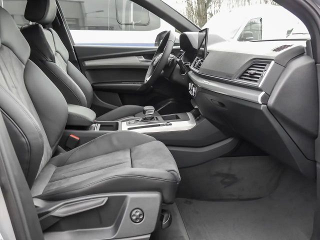 Audi Q5 40 TDI Quattro S-Tronic