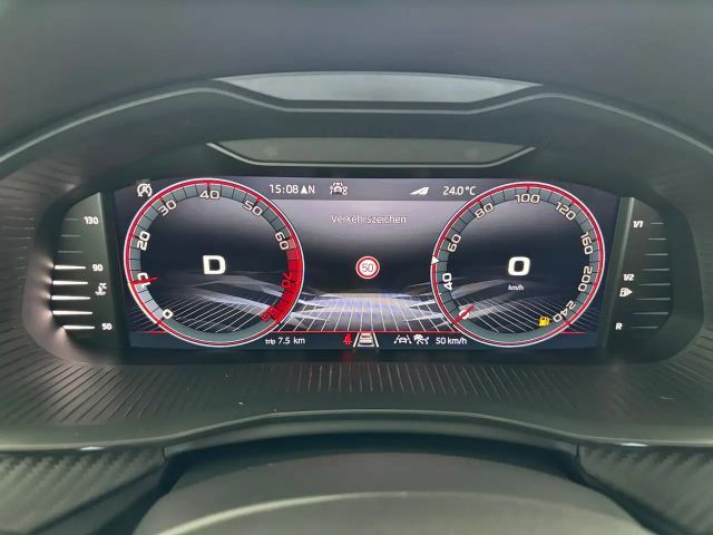 Skoda Kamiq Monte Carlo