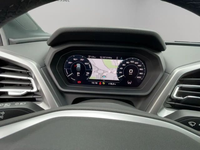 Audi Q4 e-tron 50 Quattro S-Line Sportback