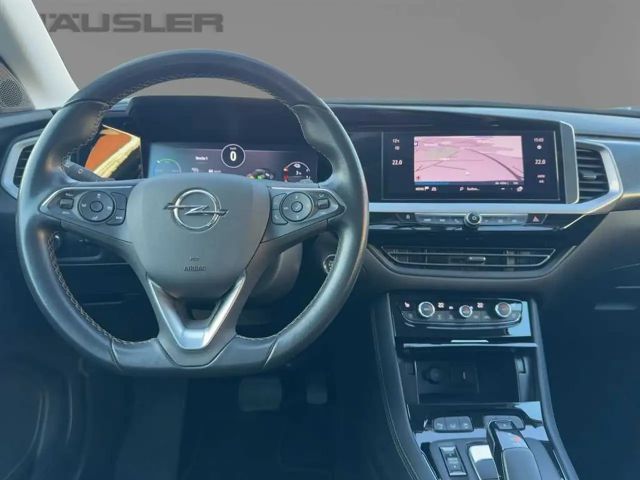 Opel Grandland X Ultimate