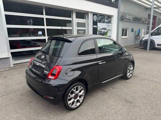 Fiat 500 Sport