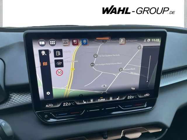 Cupra Terramar 2.0 TSI VZ