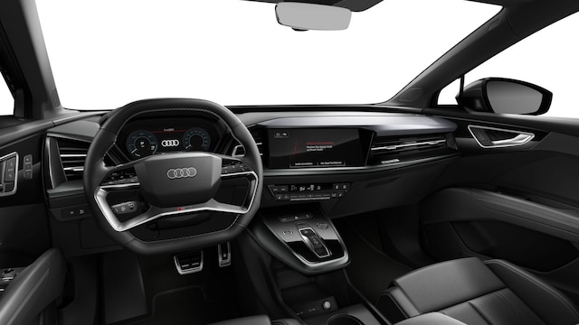 Audi Q4 e-tron 40