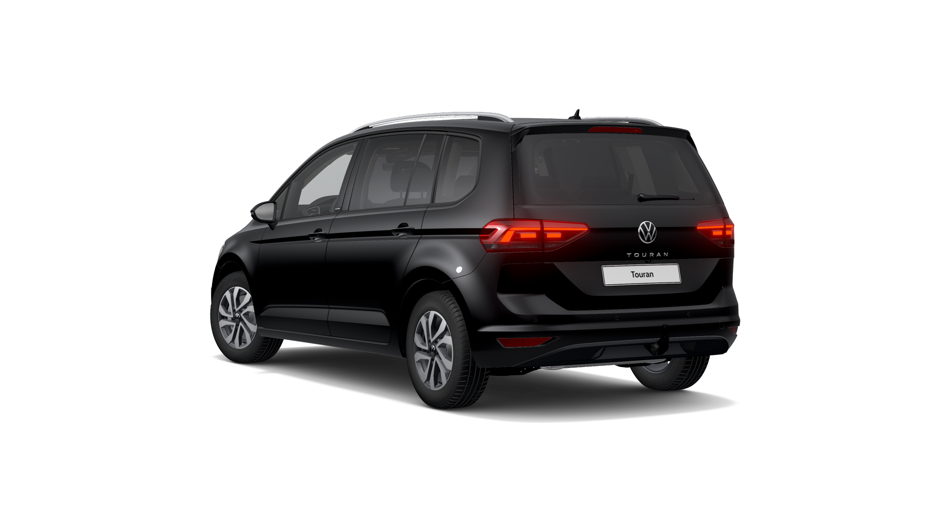 Volkswagen Touran 1.5 TSI