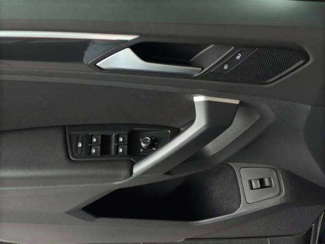 Volkswagen Tiguan 2.0 TSI