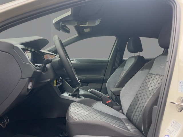 Volkswagen Taigo 1.0 TSI R-Line