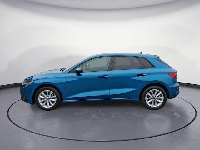 Audi A3 30 TFSI S-Tronic Sportback