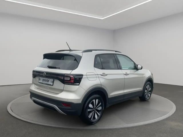 Volkswagen T-Cross 1.0 TSI Move