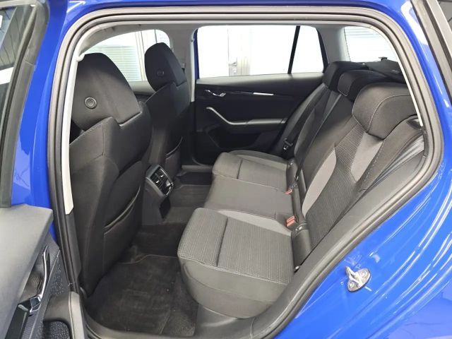 Skoda Octavia Ambition