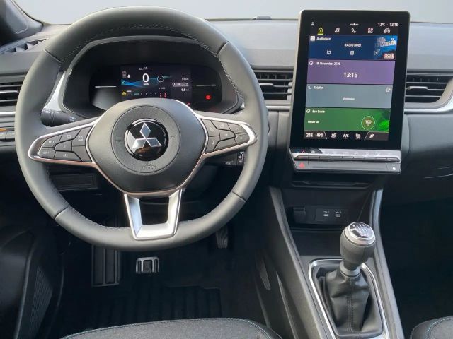 Mitsubishi ASX Plus Mildhybrid 1,3l Turbo TEMP SHZ NAVI