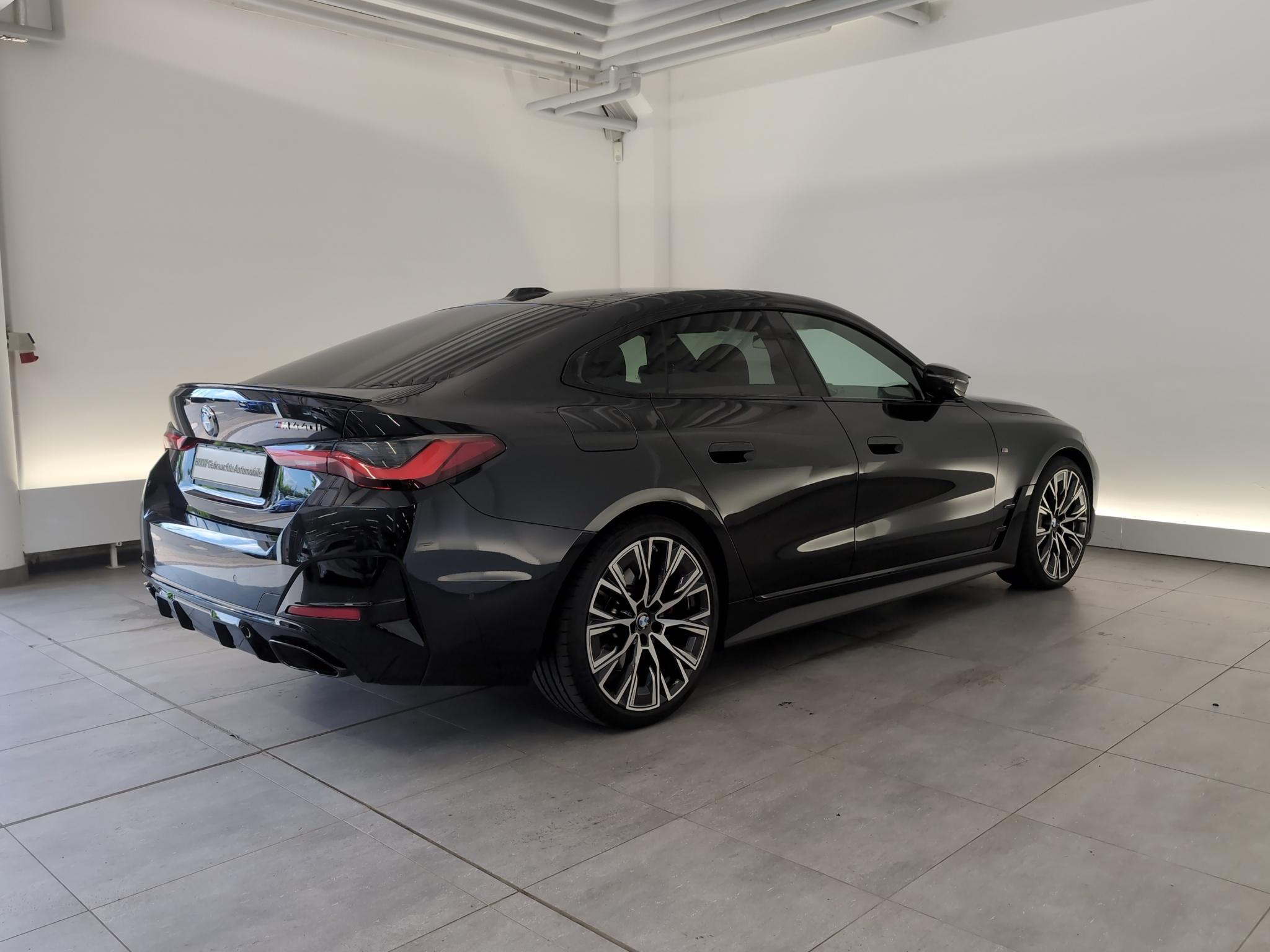 BMW M440 Coupé Gran Coupé M440i xDrive