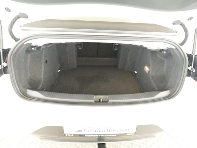 Volkswagen T-Roc 1.5 TSI Cabriolet Style