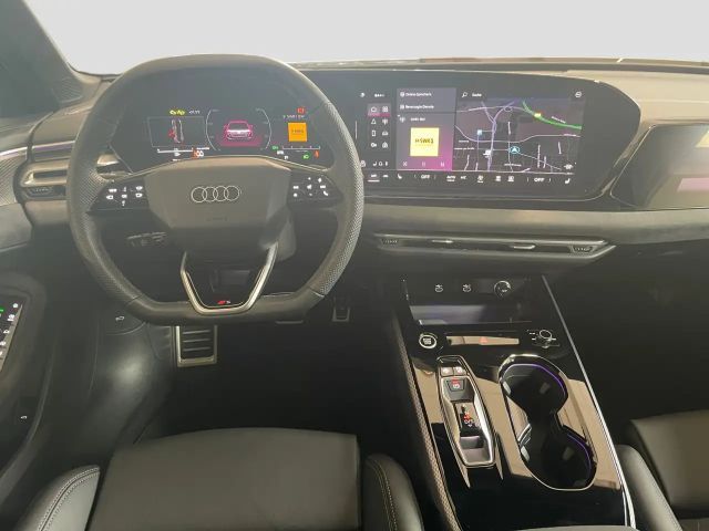 Audi A5 2.0 TFSI S-Tronic