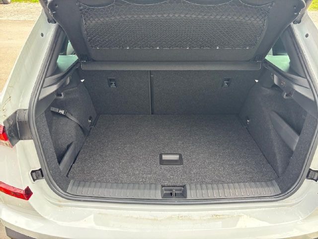 Skoda Kamiq Monte Carlo